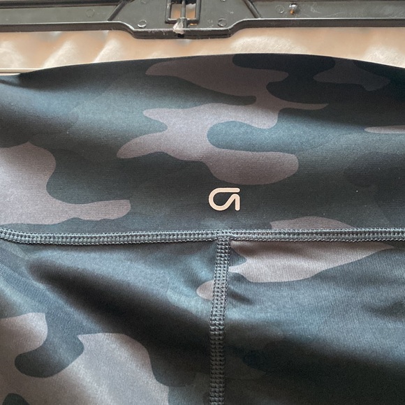 2 gap leggings - Picture 8 of 12